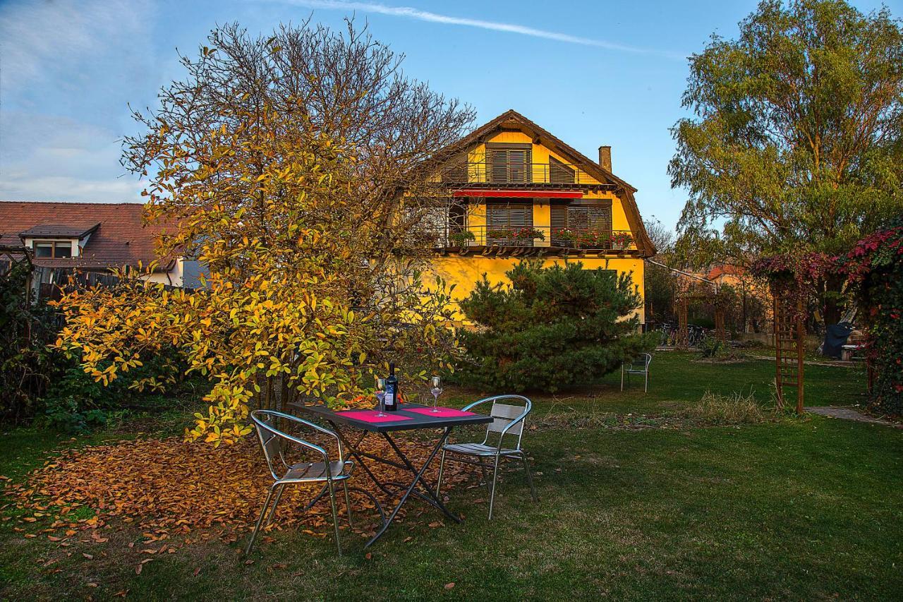 Villa Umberti Sibiu Exterior foto